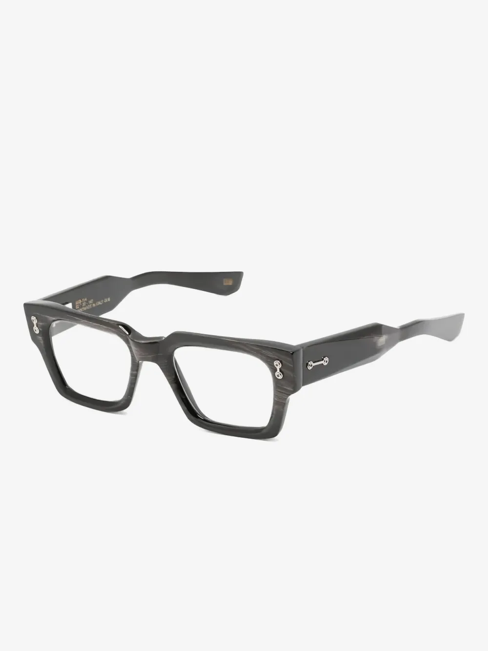 Akoni square-frame glasses | Men | Image 2