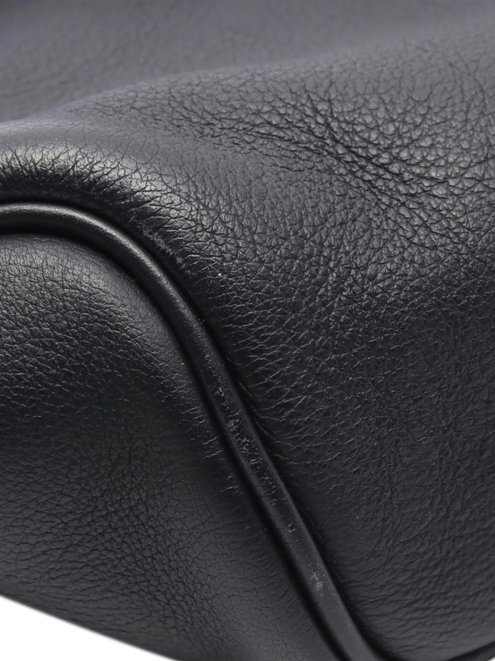 Hermès Pre-Owned 2017 Evercolor Cristobal Cityslide PM belt bag | Pre-Owned | Image 2