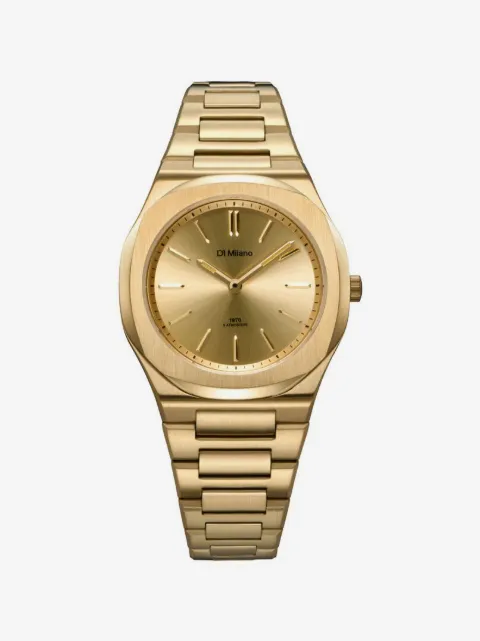D1 Milano Ultra Thin 34mm