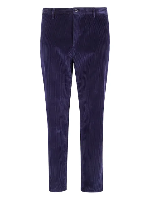 Paul Smith pantalones de pana