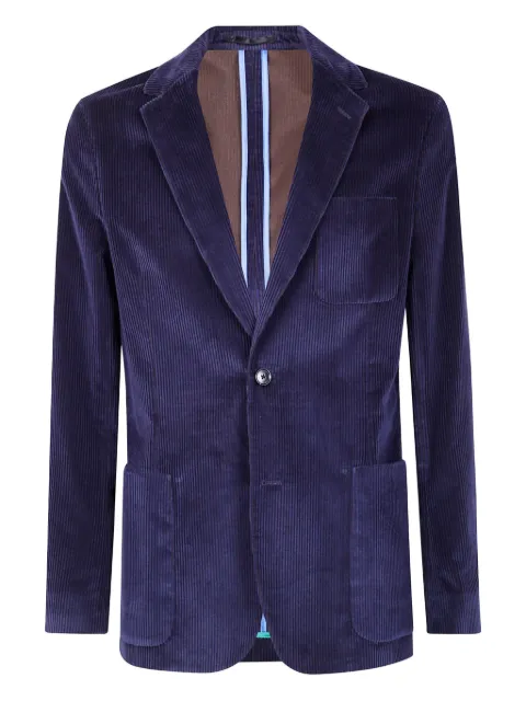 Paul Smith corduroy blazer 