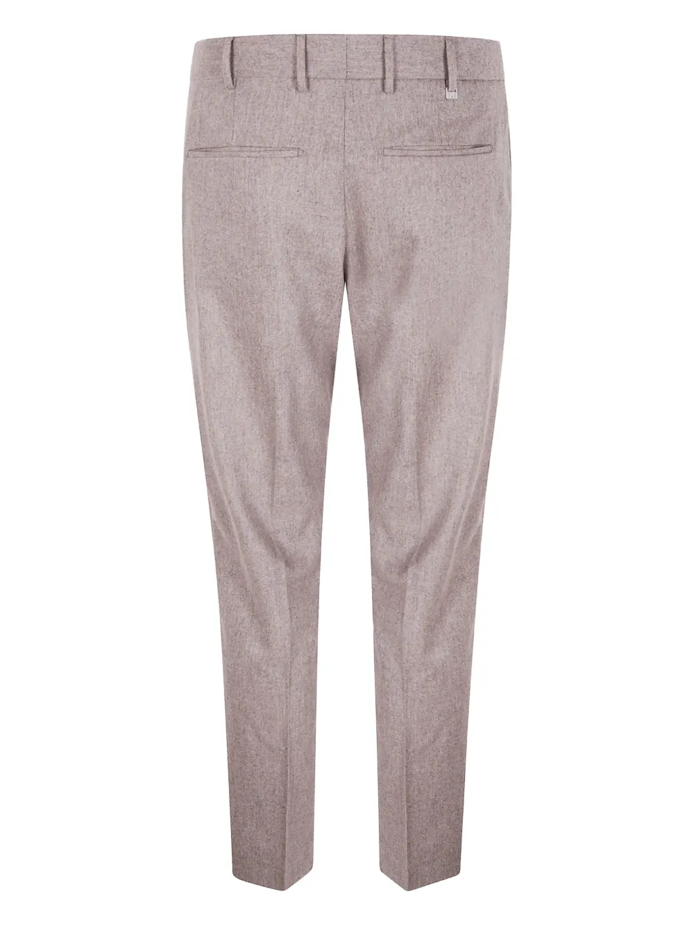 PT Torino Calça com efeito amassado | Calça de alfaiataria | Image 2