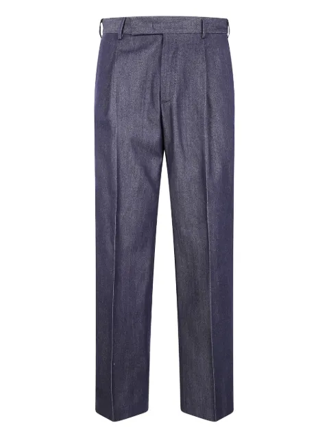 PT Torino pantalones con pinzas