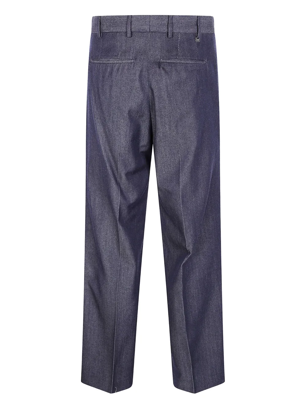 PT Torino pleat-detail trousers | Tailored Pants | Image 2