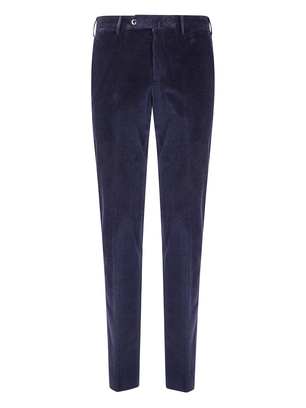 PT Torino corduroy trousers | Blue | Image 1