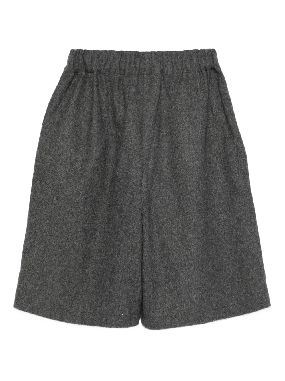 Douuod Kids elastic-waistband shorts | Girls Casual Shorts | Image 2