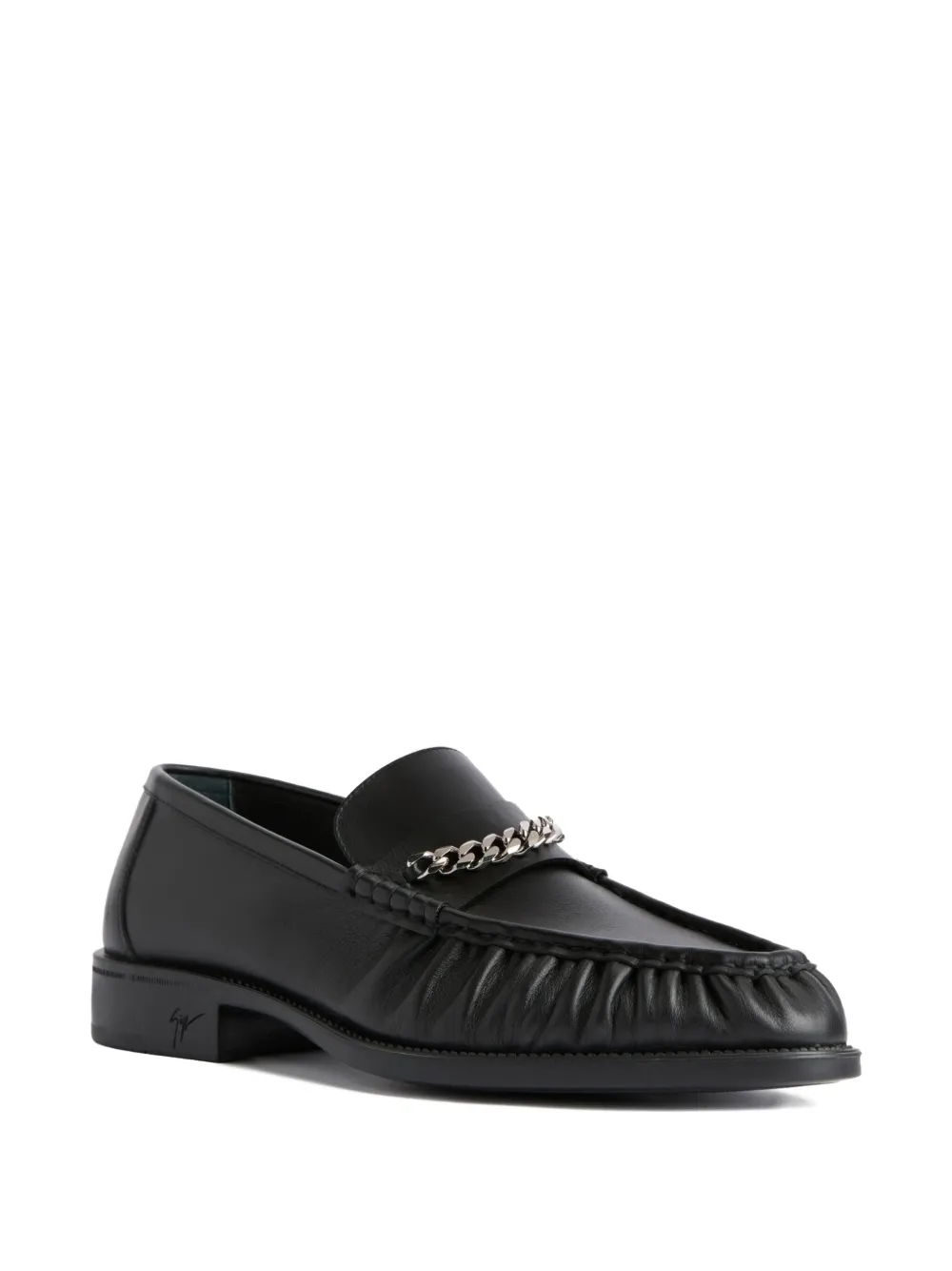 Giuseppe Zanotti mocasines Weston | Image 2