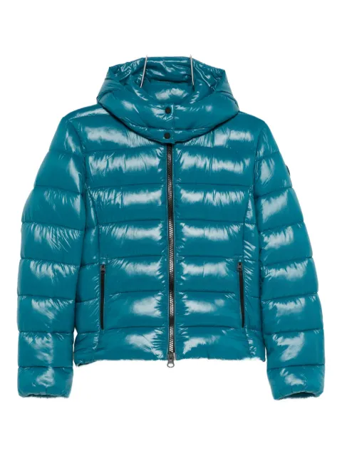 Save The Duck hooded padded jacket