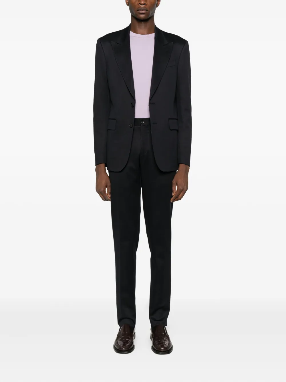 ETRO traje con botones | Trajes con botones | Image 2