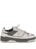 Axel Arigato Clay leather sneakers - Grey