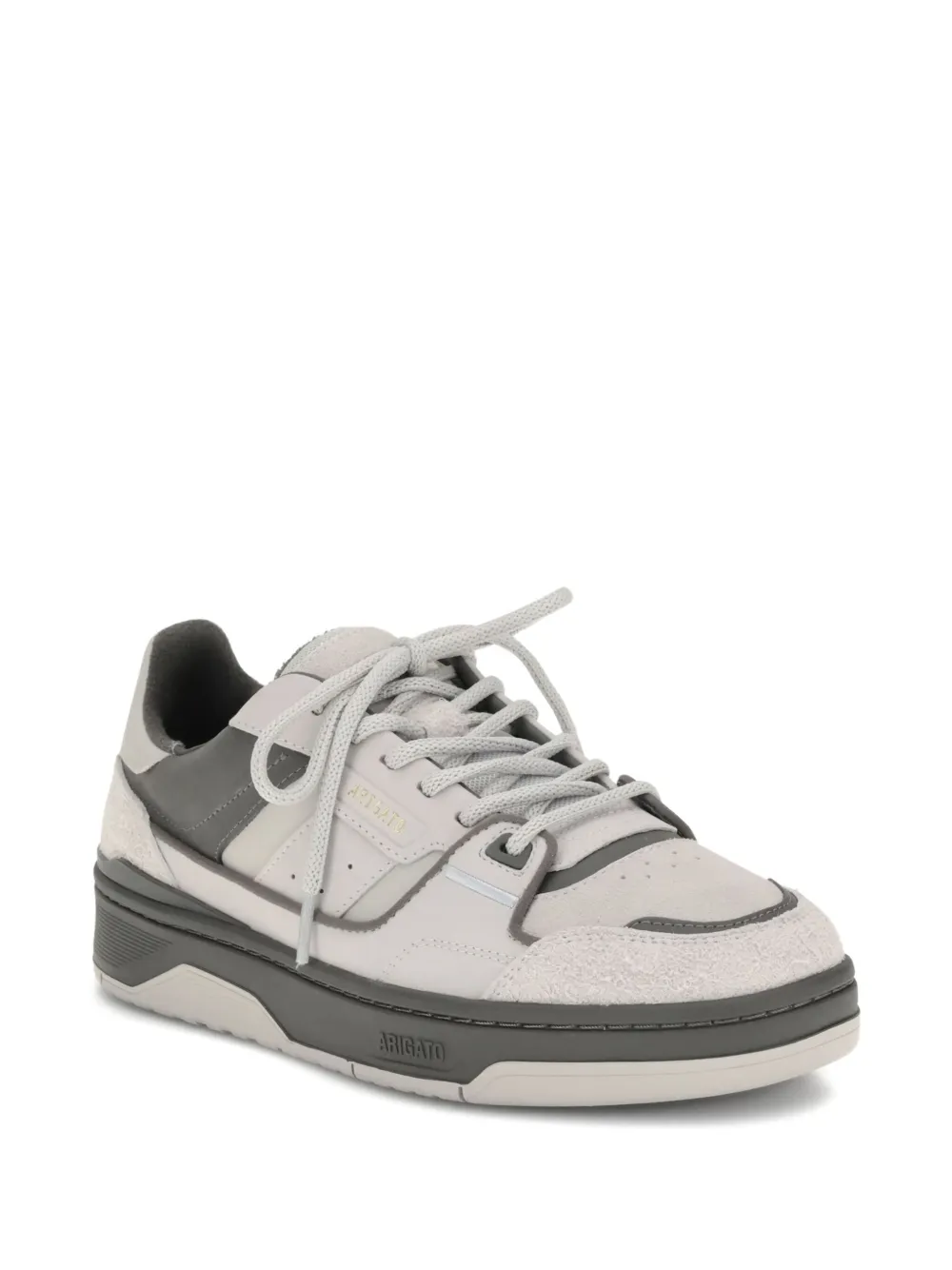 Axel Arigato Clay leather sneakers | Low-Tops | Image 2