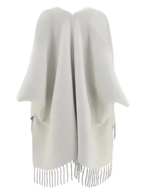 Brunello Cucinelli ウィメンズ ケープ通販 - FARFETCH