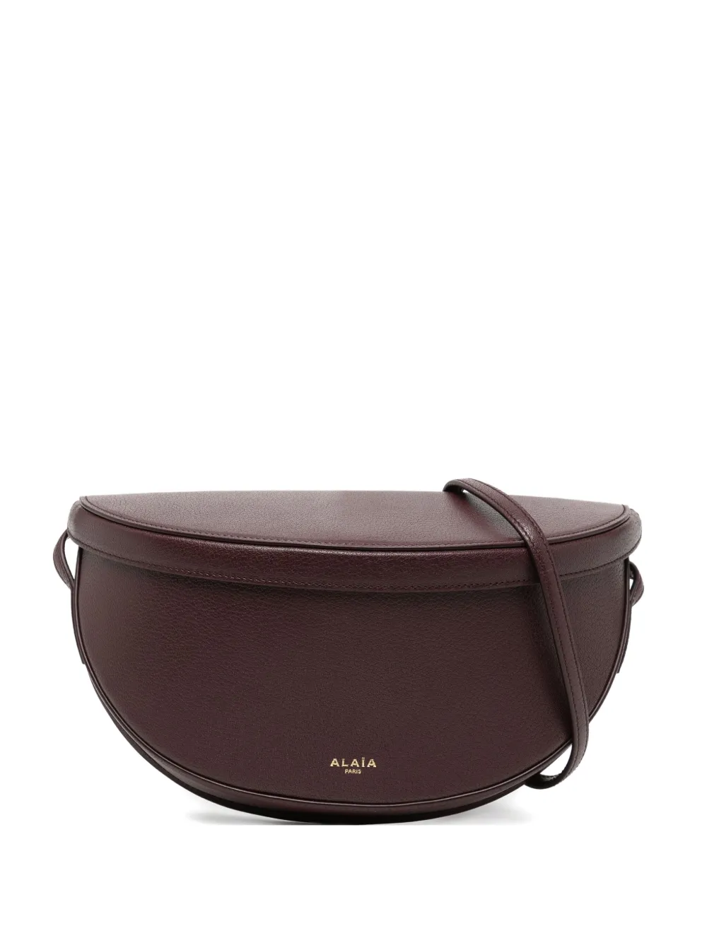 Alaïa East West shoulder bag | Red | Image 1
