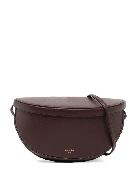 Alaïa East West shoulder bag