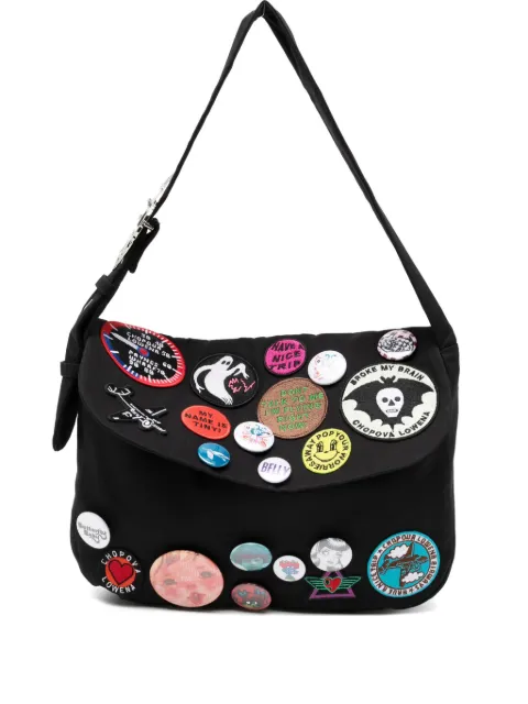 Chopova Lowena Wicko shoulder bag