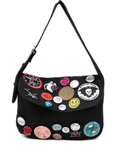 Chopova Lowena Wicko shoulder bag