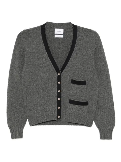 Barrie The Ribbon cardigan