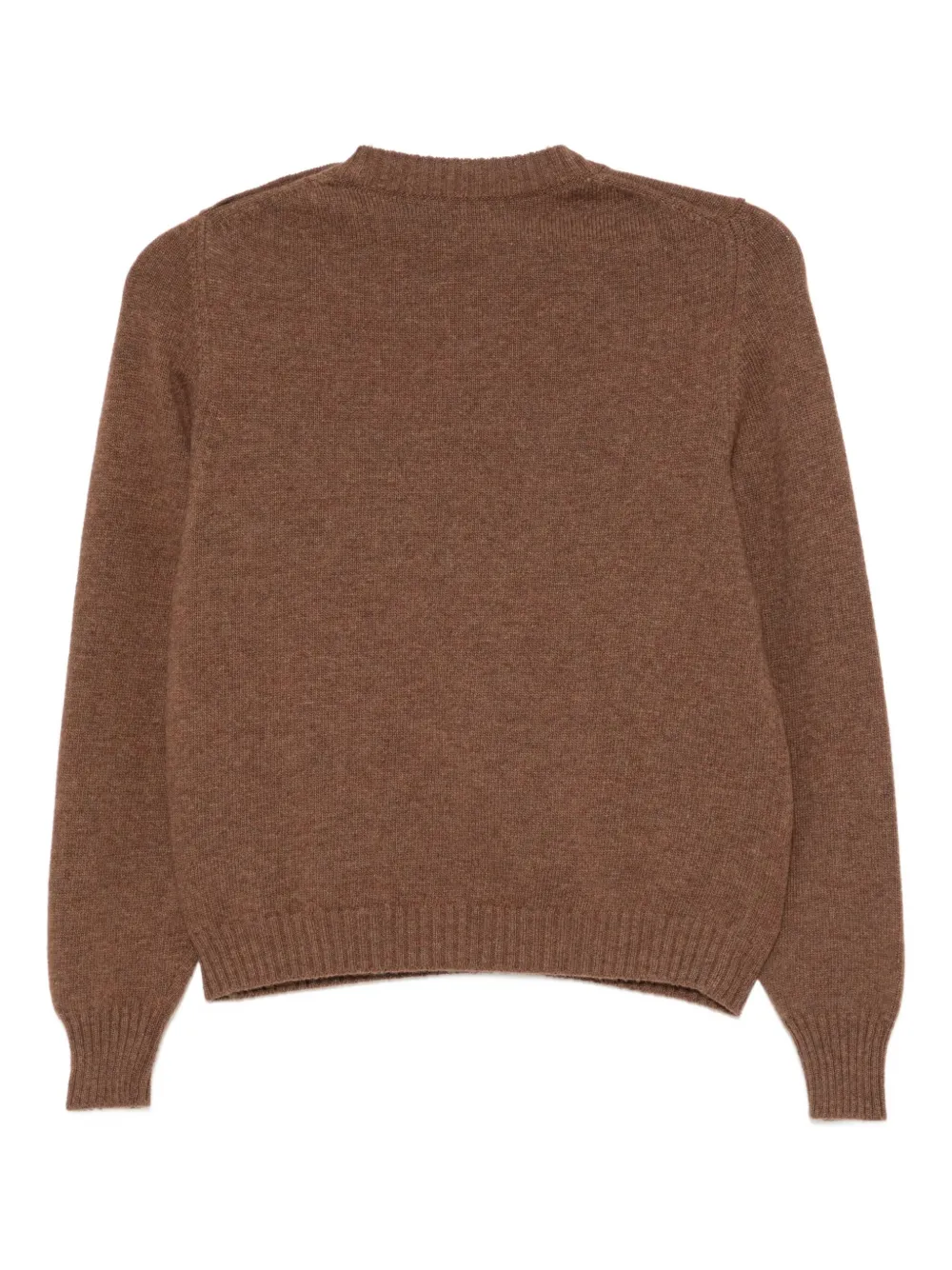 Barrie Ribbon jumper | Knitted Sweaters | Image 2