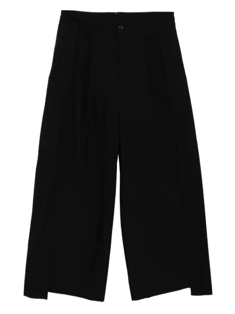SONGZIO Plissierte Hose