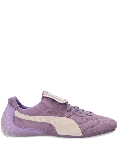 Fenty X Puma tenis Avanti de piel capitonada