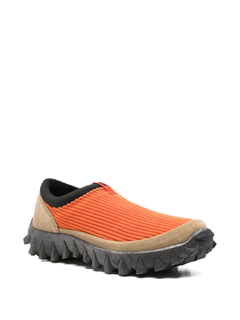 Salomon ribbed slip-on sneakers | Slip-On | Image 2