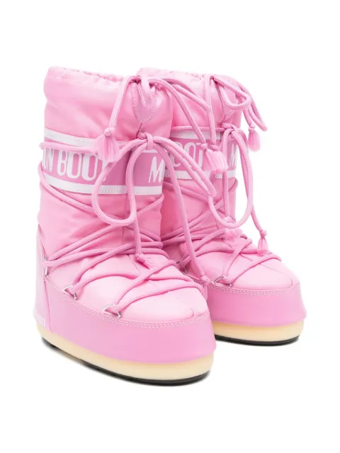 Moon Boot Icon boots