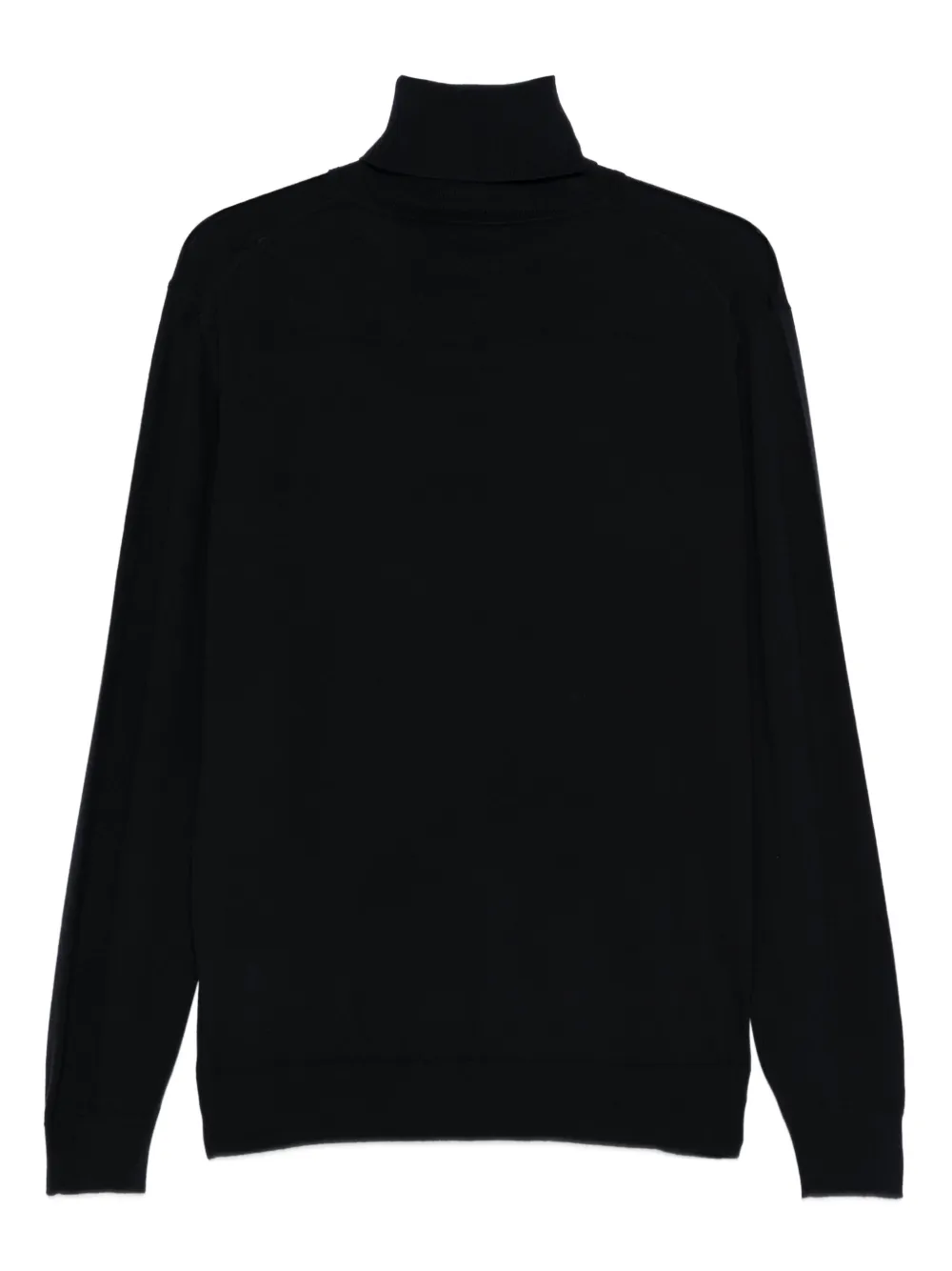 ALPHA STUDIO turtleneck sweater | Knitted Sweaters | Image 2