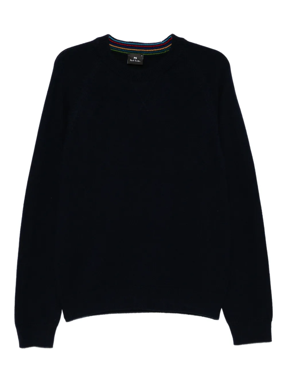 PS Paul Smith wool jumper | Blue | Image 1