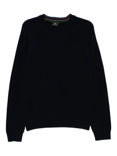 PS Paul Smith wool jumper