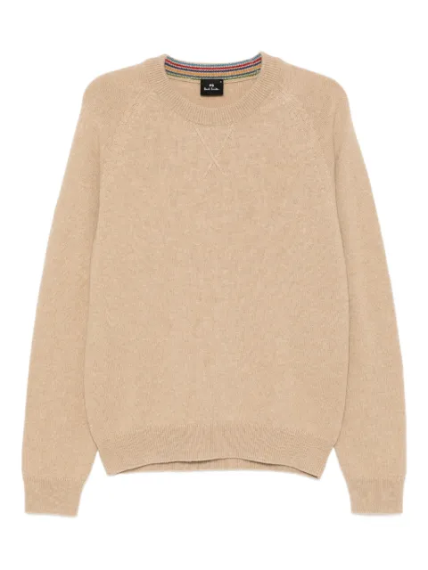 PS Paul Smith wool jumper