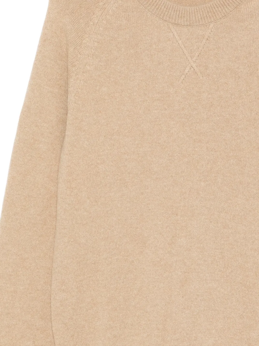  Ps Paul Smith Wool Jumper - Neutrals 
