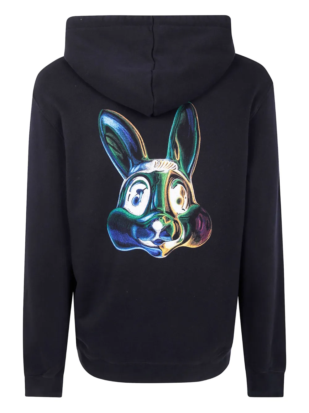 PS Paul Smith graphic-print hoodie | Hoodies | Image 2