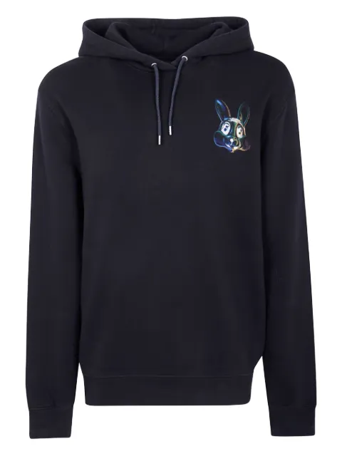 PS Paul Smith hoodie con estampado gráfico