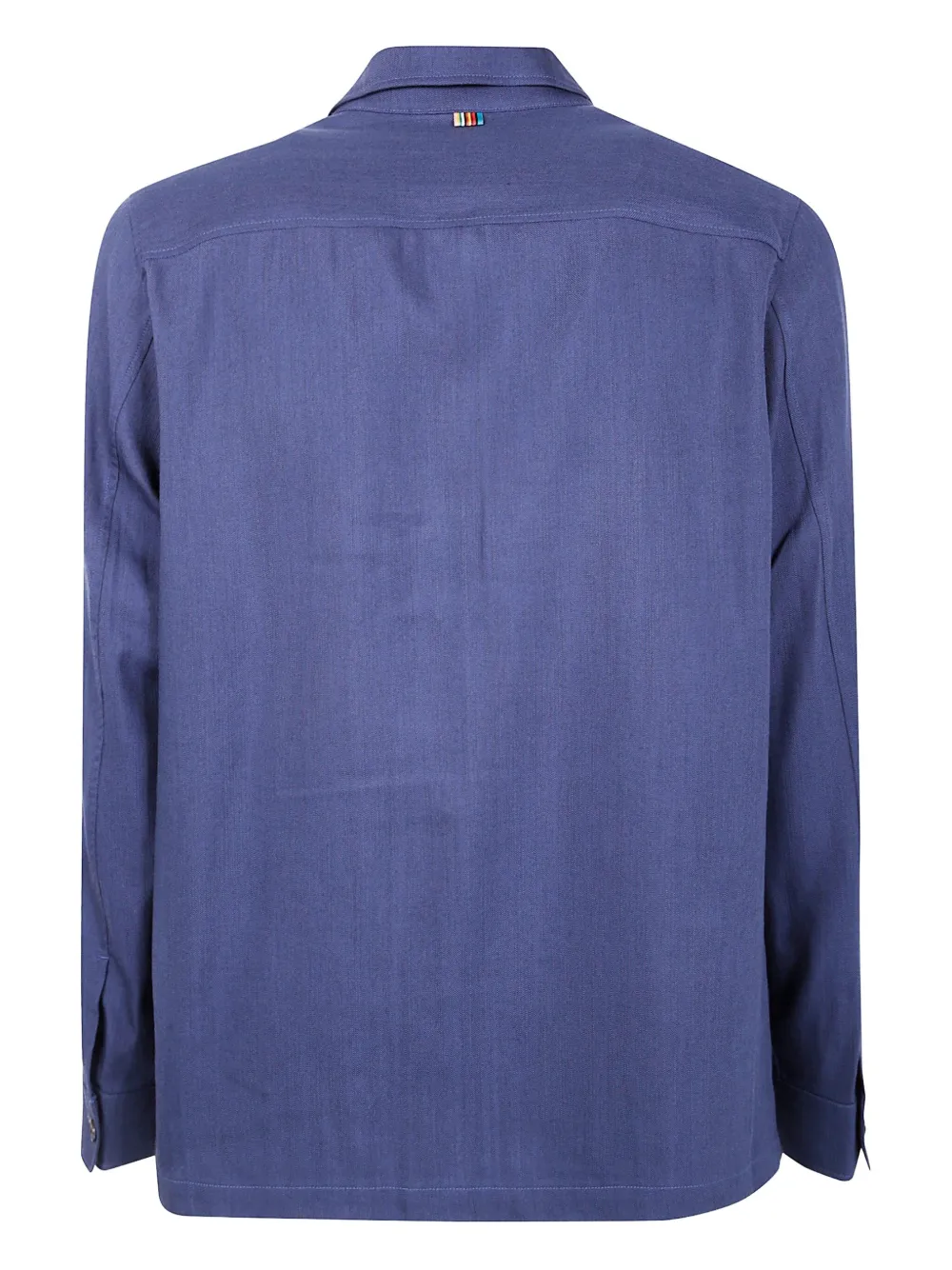 Paul Smith wool shirt jacket | Shirt Jackets | Image 2