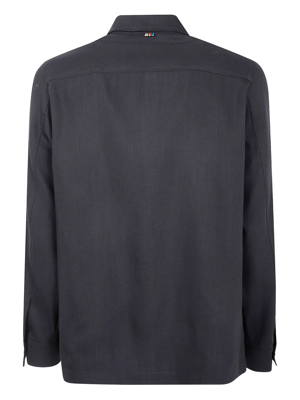 Paul Smith wool shirt jacket | Shirt Jackets | Image 2