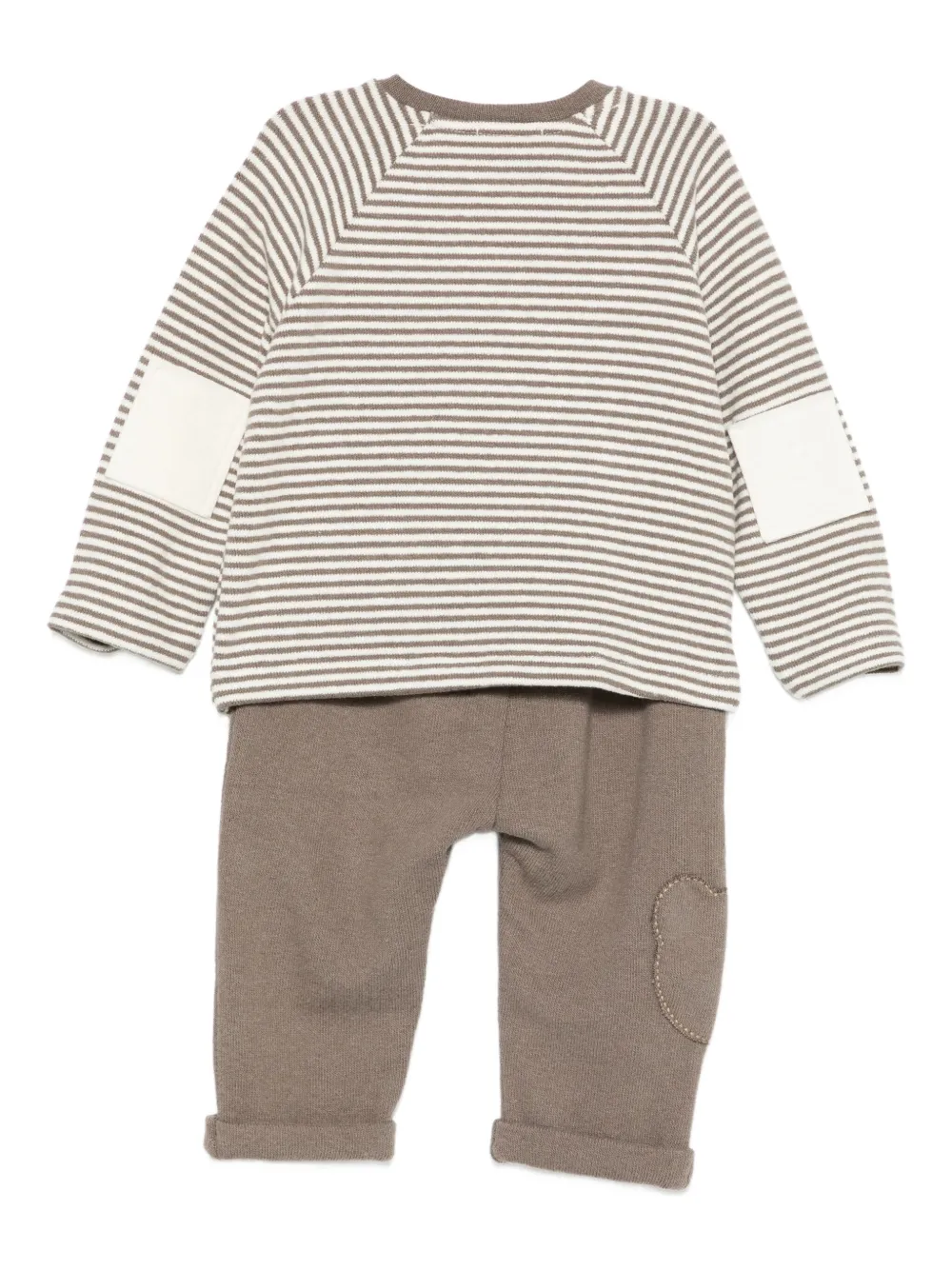 LALALU Gestrickte Hosen (2er-Set) | Hosen-Sets | Image 2