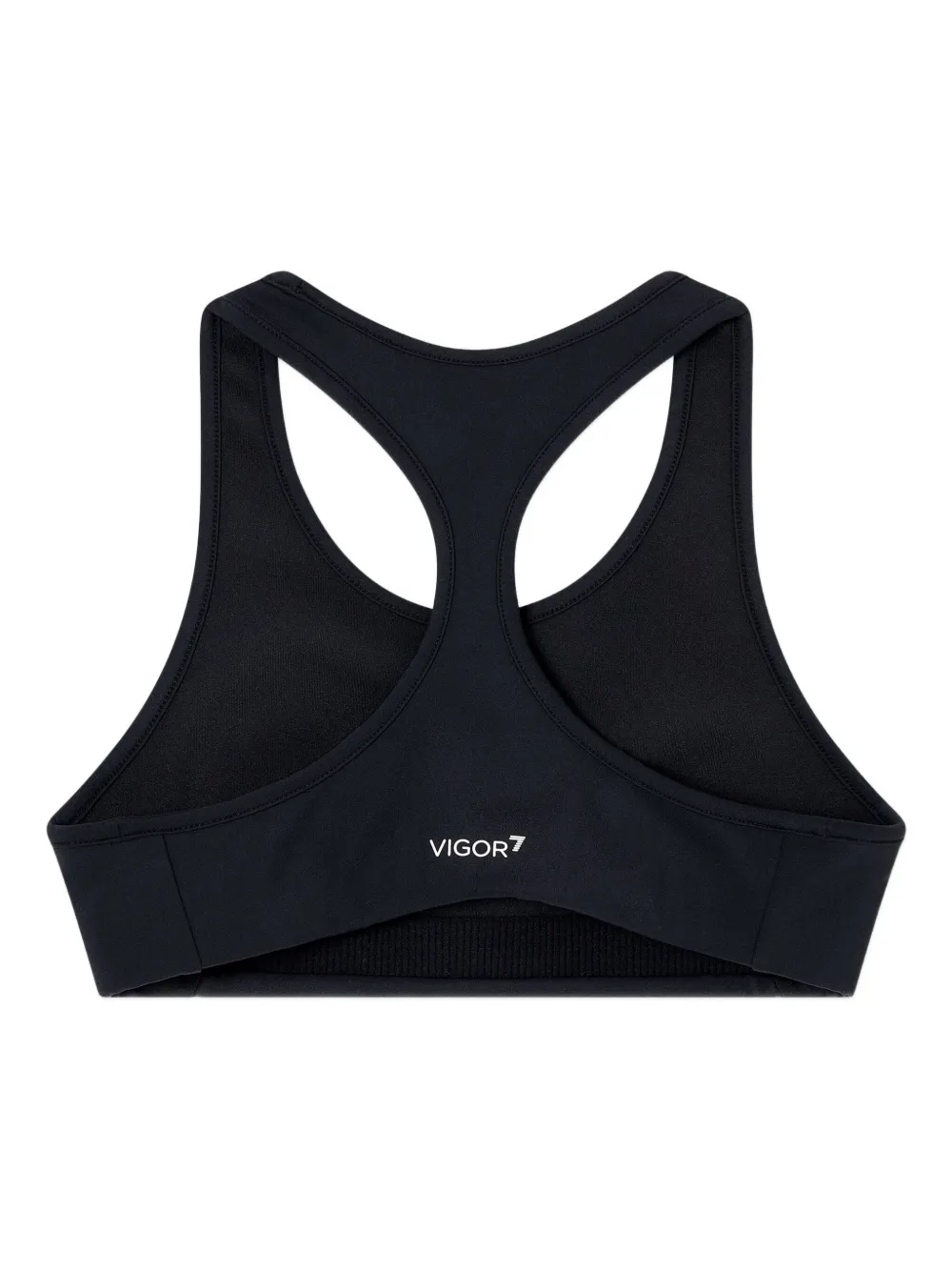 Emporio Armani Kids Racerback ondergoed Zwart