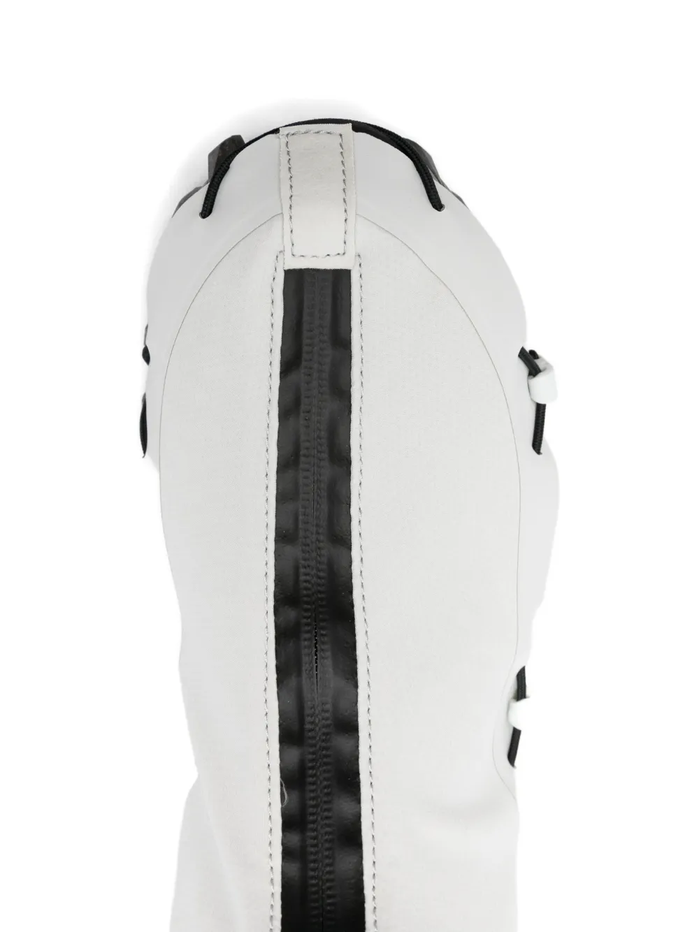 Salomon Advanced Snow Clog sneakers Wit
