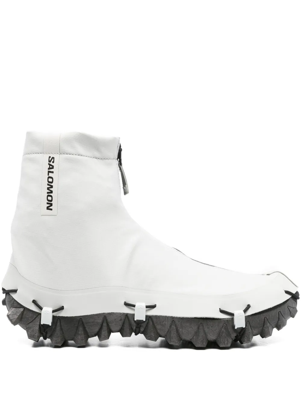Salomon Advanced Snowclog sneakers - ホワイト Salomon Advanced Snowclog sneakers - ホワイト