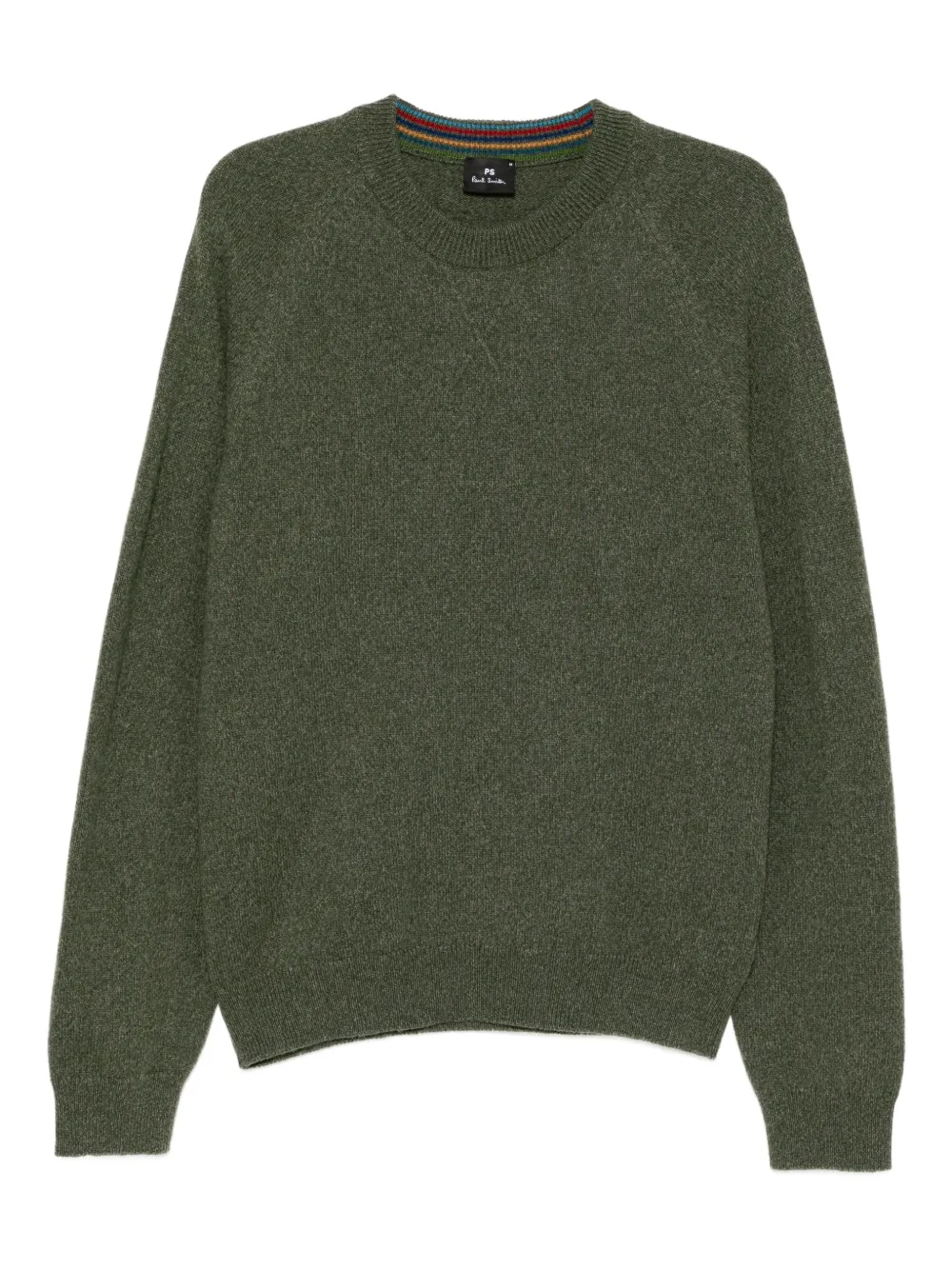 PS Paul Smith wool jumper | Green | Image 1