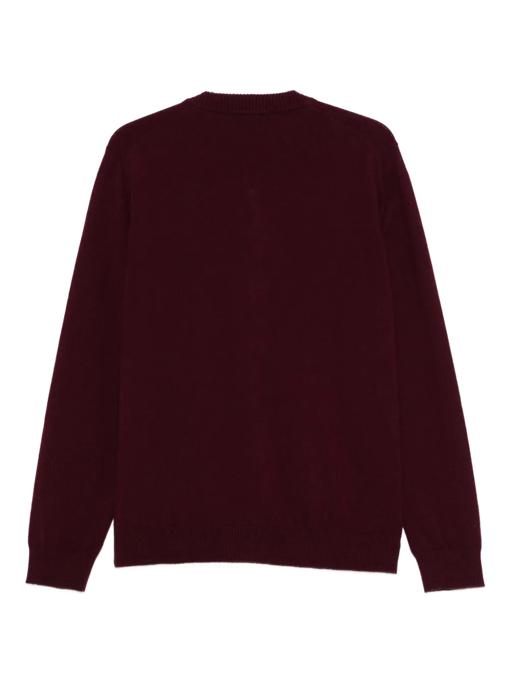 ALPHA STUDIO button-up cardigan | Cardigans | Image 2