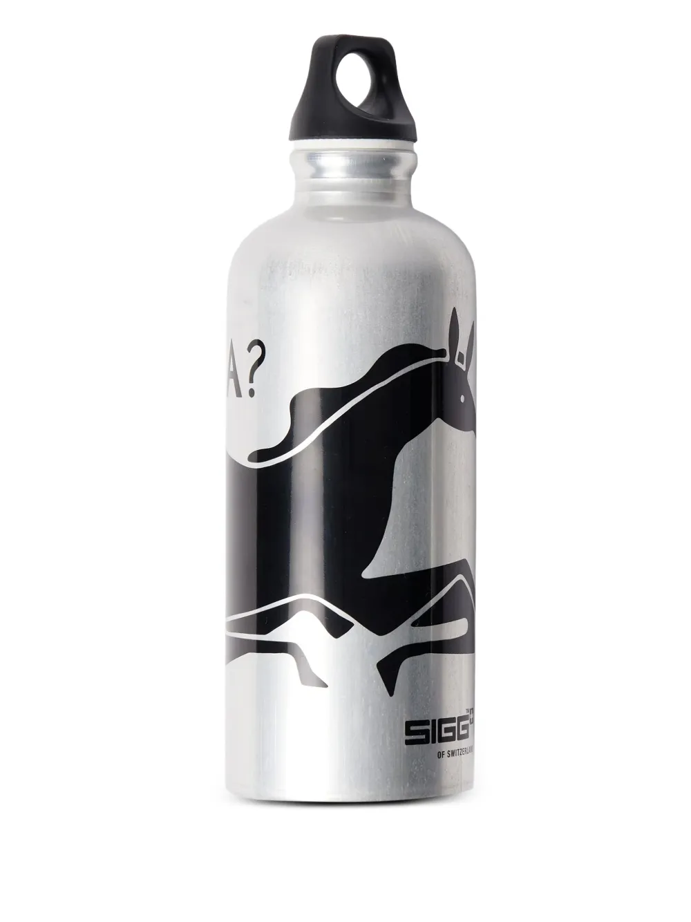 BY PARRA horse-design aluminium water bottle | Water Bottles & Travel Mugs | Image 2