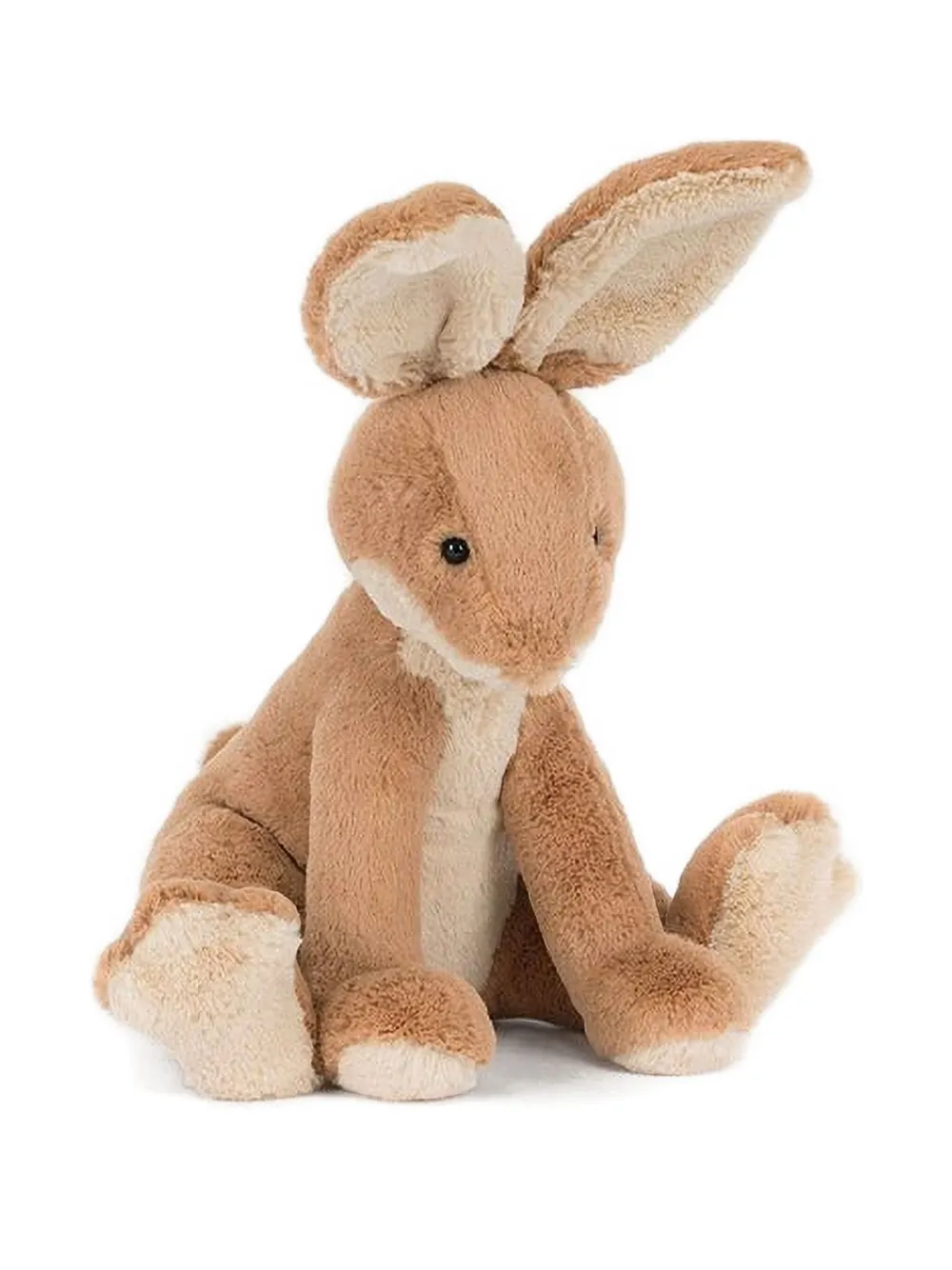 Jellycat Horticus hare soft toy | Brown | Image 1