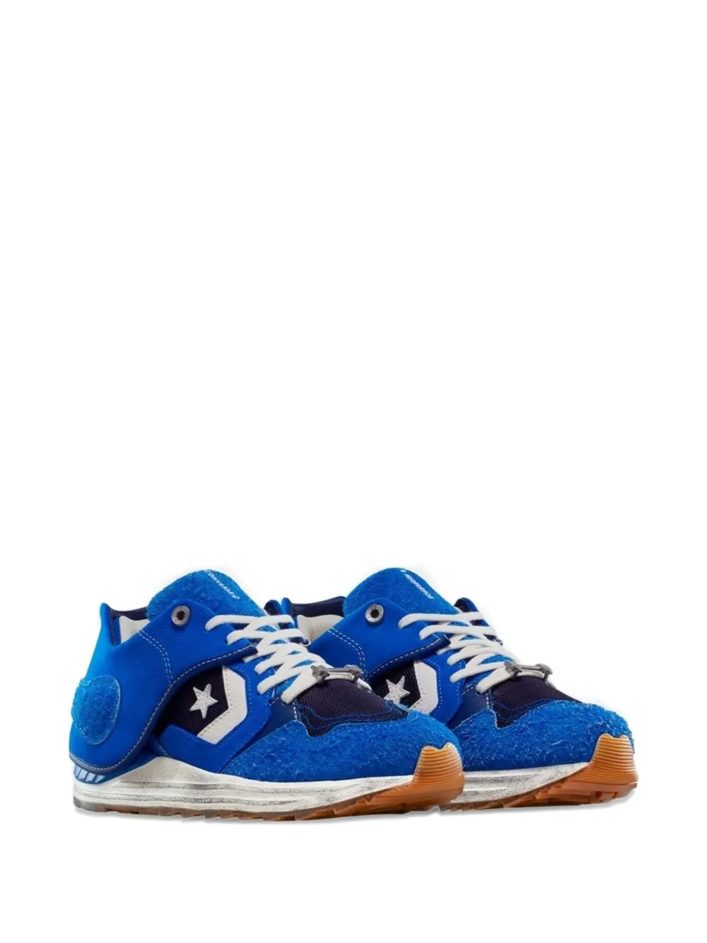 Ader Error x Converse Wave sneakers | Low-Tops | Image 2