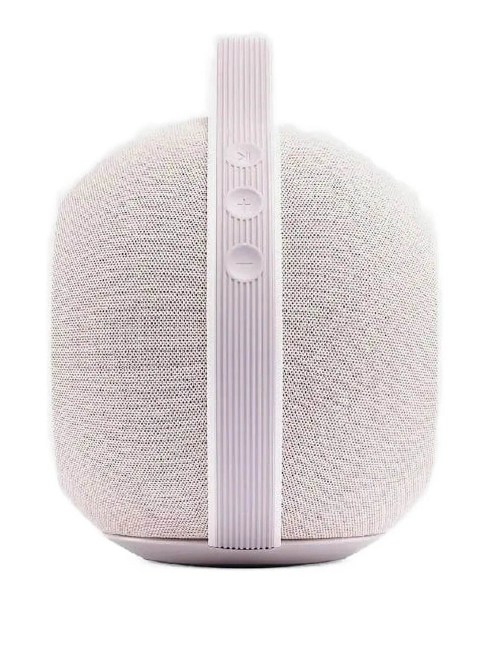 Devialet Mania Portable Speaker In Silver