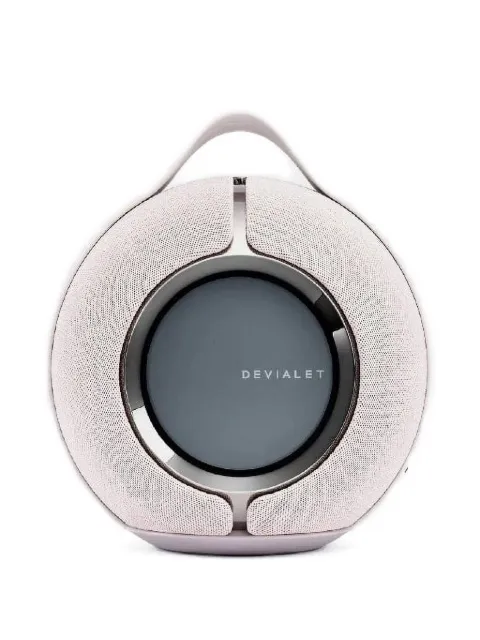 DEVIALET Mania portable speaker
