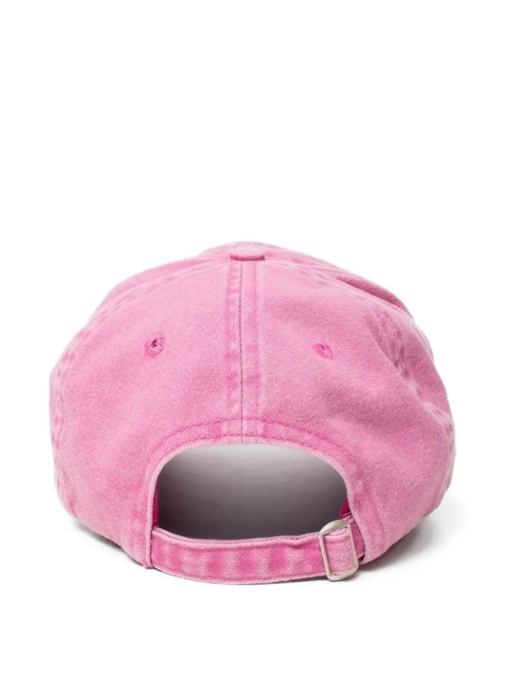 CARNE BOLLENTE gorra de béisbol con querubín bordado | Image 2