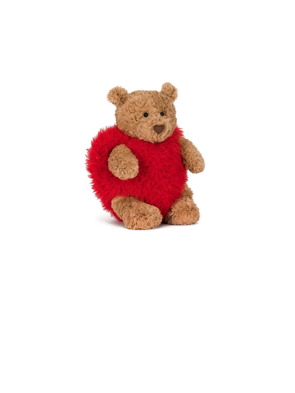 Jellycat figurine à design de cœur | Figurines  | Image 2