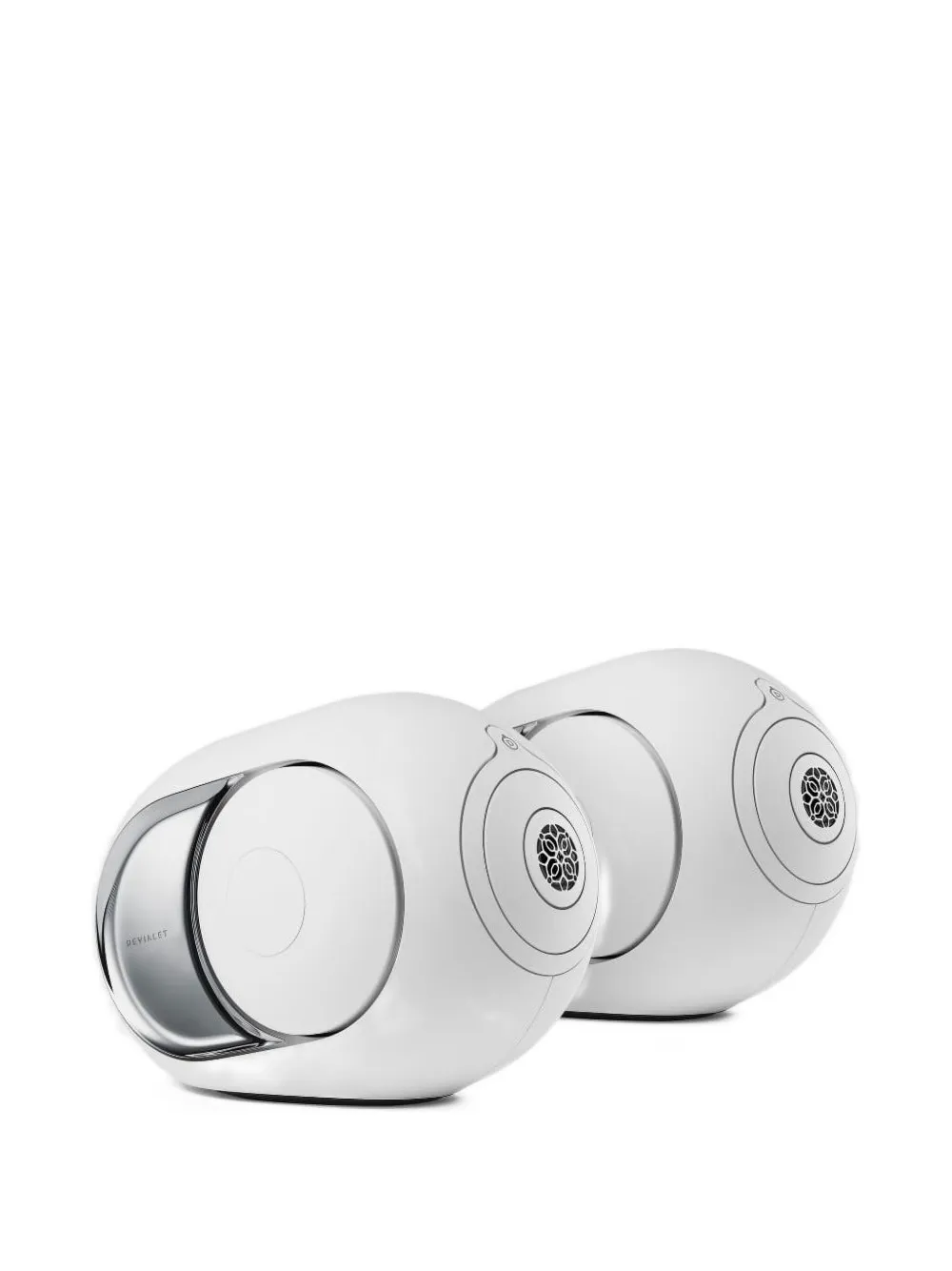 DEVIALET Phantom I 103db speaker | White | Image 1