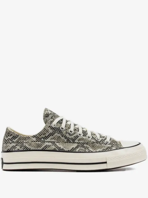 Converse baskets Chuck 70